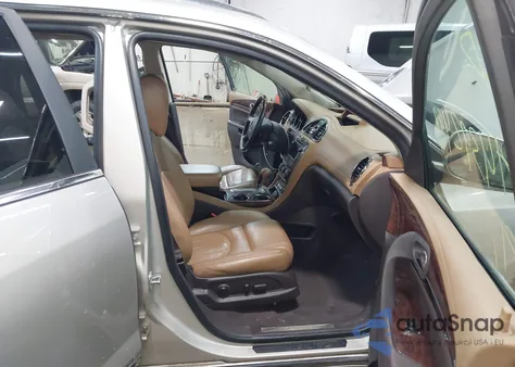 2017 Buick Enclave Premium from USA, damaged, VIN 5GAKVCKD2HJ120210